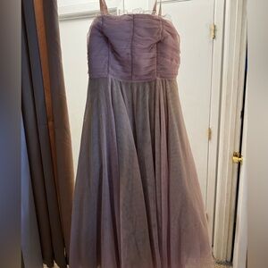 Torrid x Betsey Johnson Midi Dress